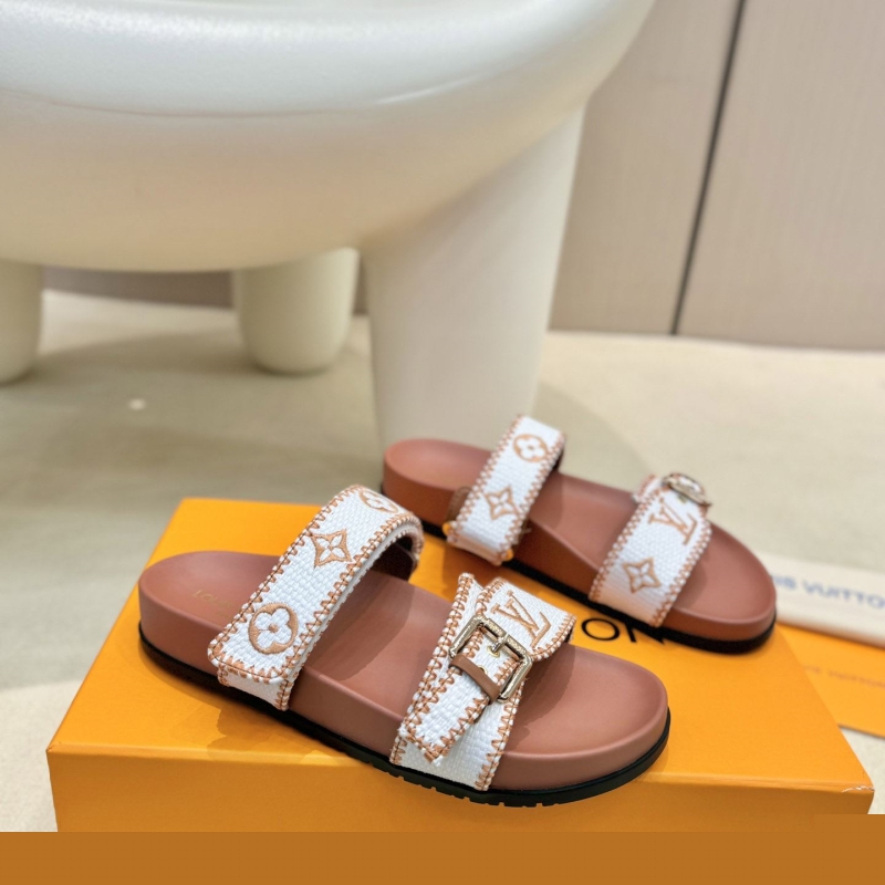 LV Sandals